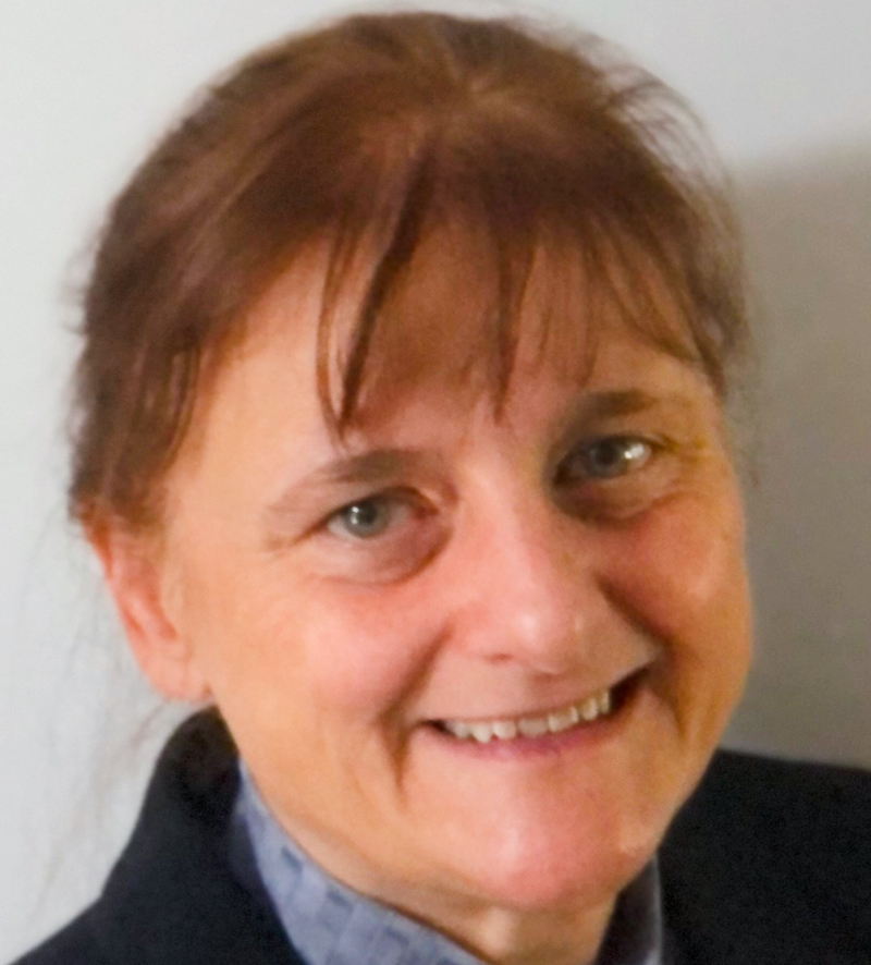 Dr. Tina Borke